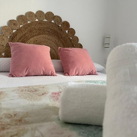 Apartamento Entre Dos Mares Tarifa Luaran gambar