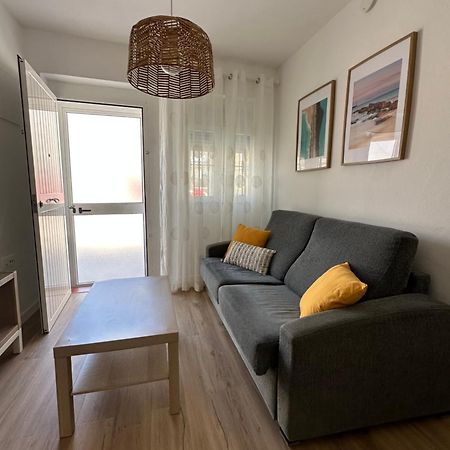 Apartamento Entre Dos Mares Tarifa Luaran gambar