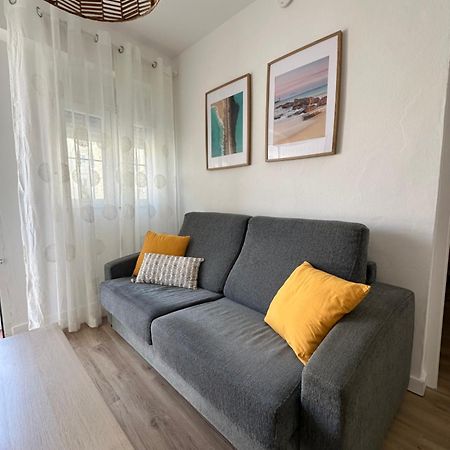 Apartamento Entre Dos Mares Tarifa Luaran gambar
