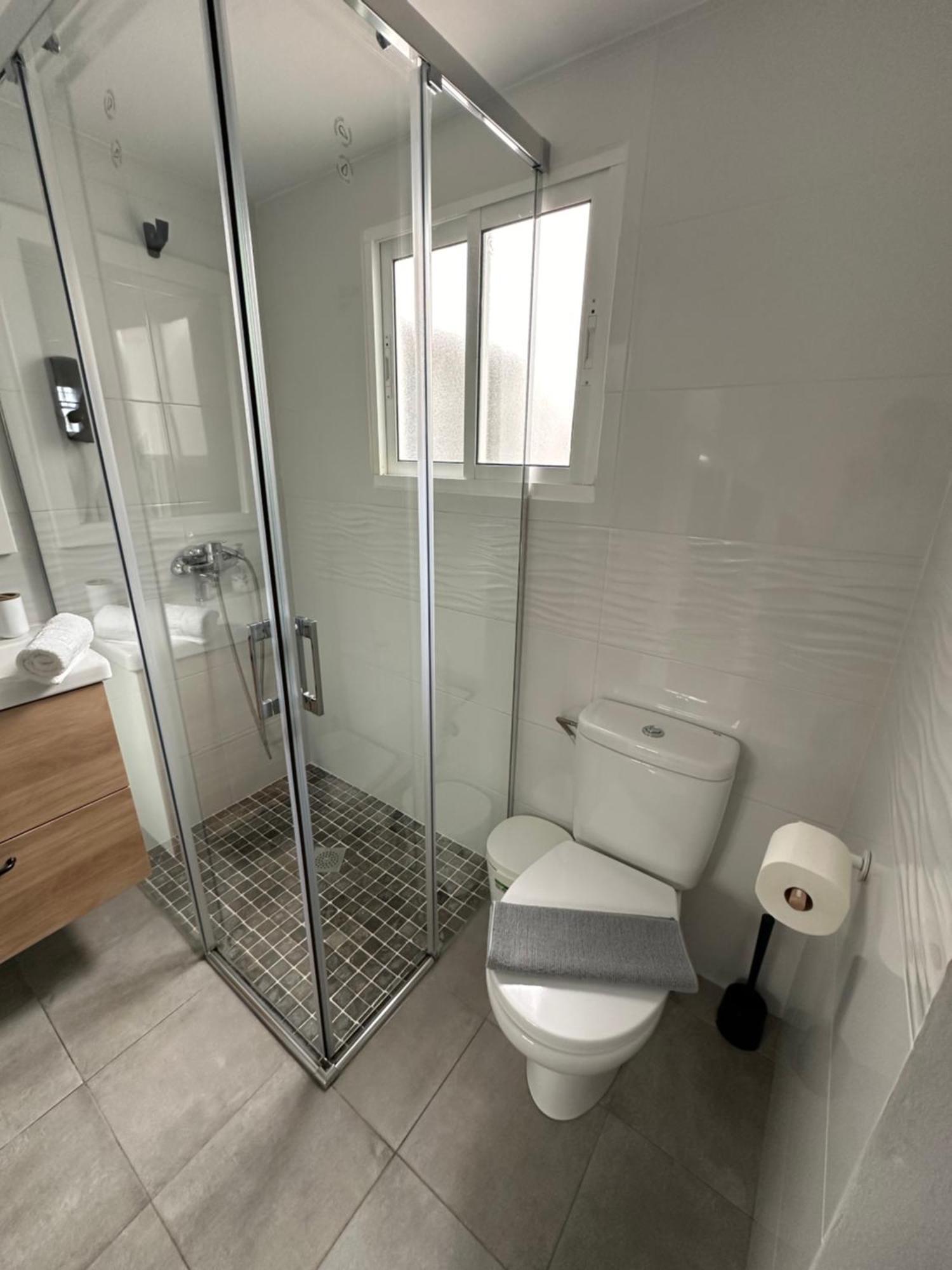 Apartamento Entre Dos Mares Tarifa Luaran gambar