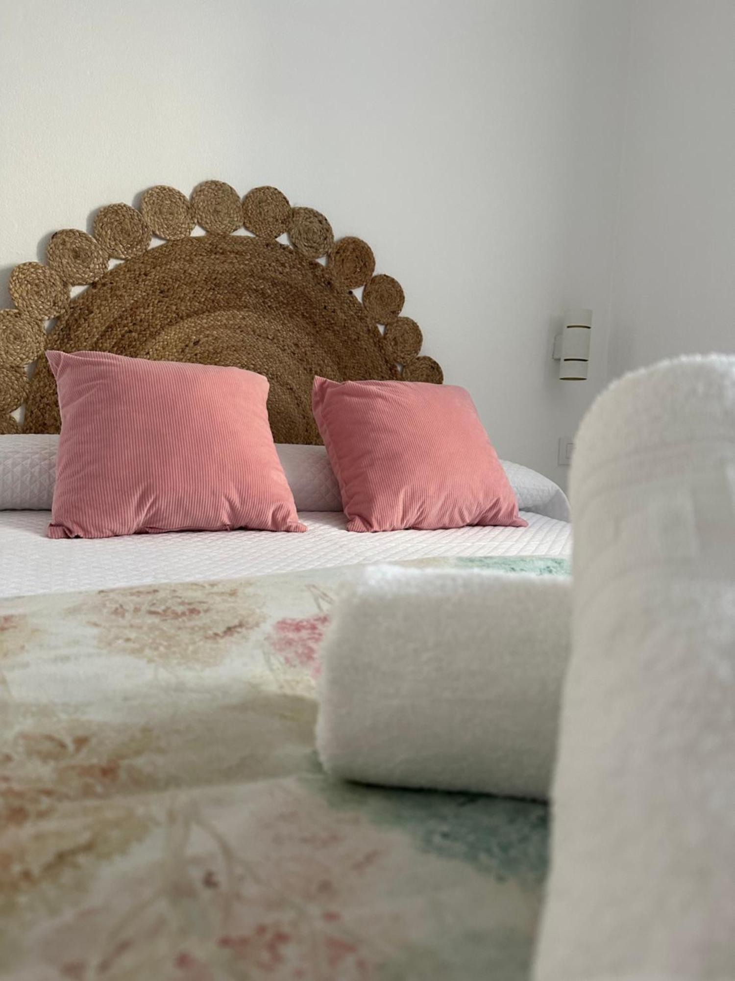 Apartamento Entre Dos Mares Tarifa Luaran gambar