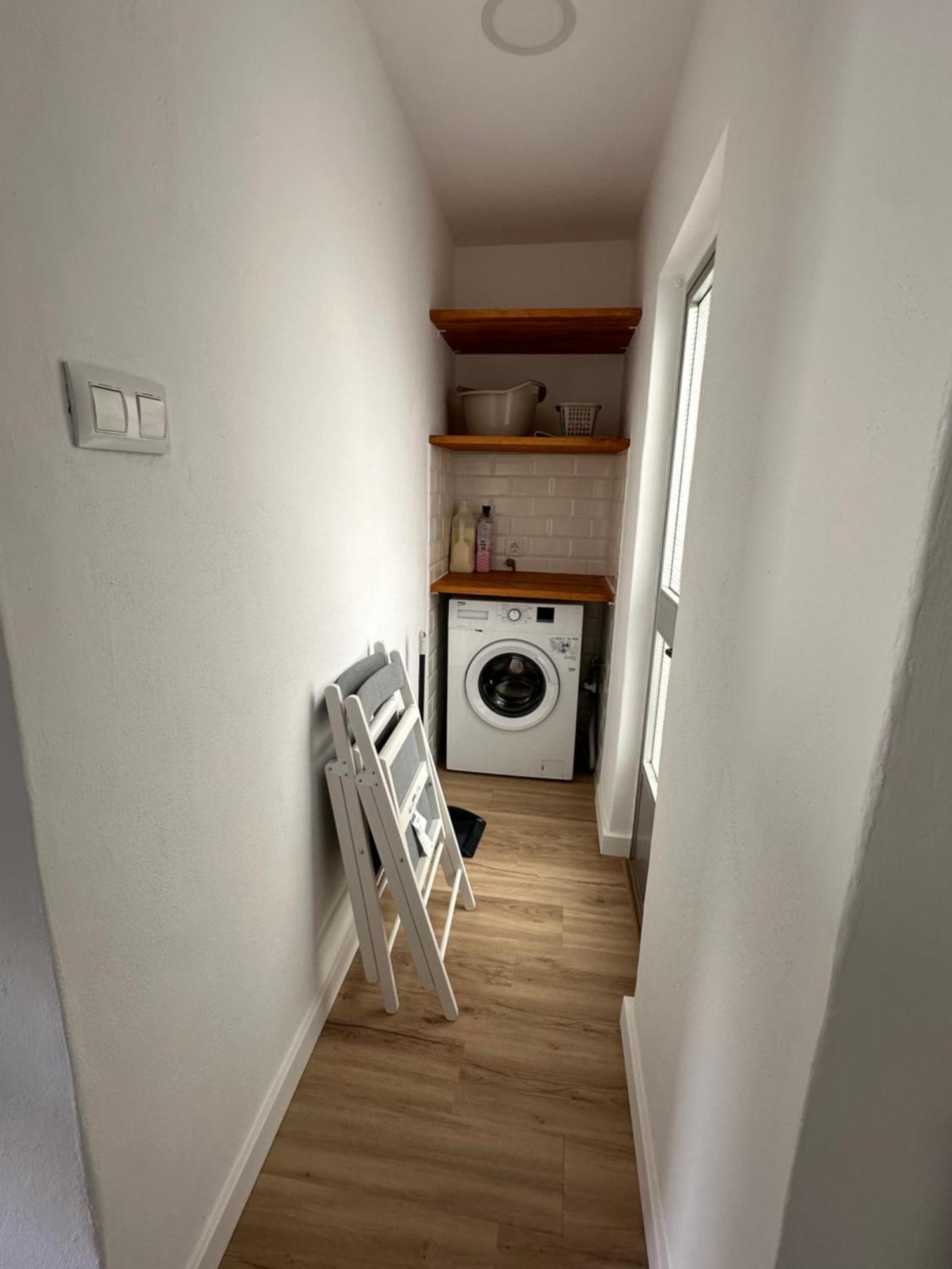 Apartamento Entre Dos Mares Tarifa Luaran gambar