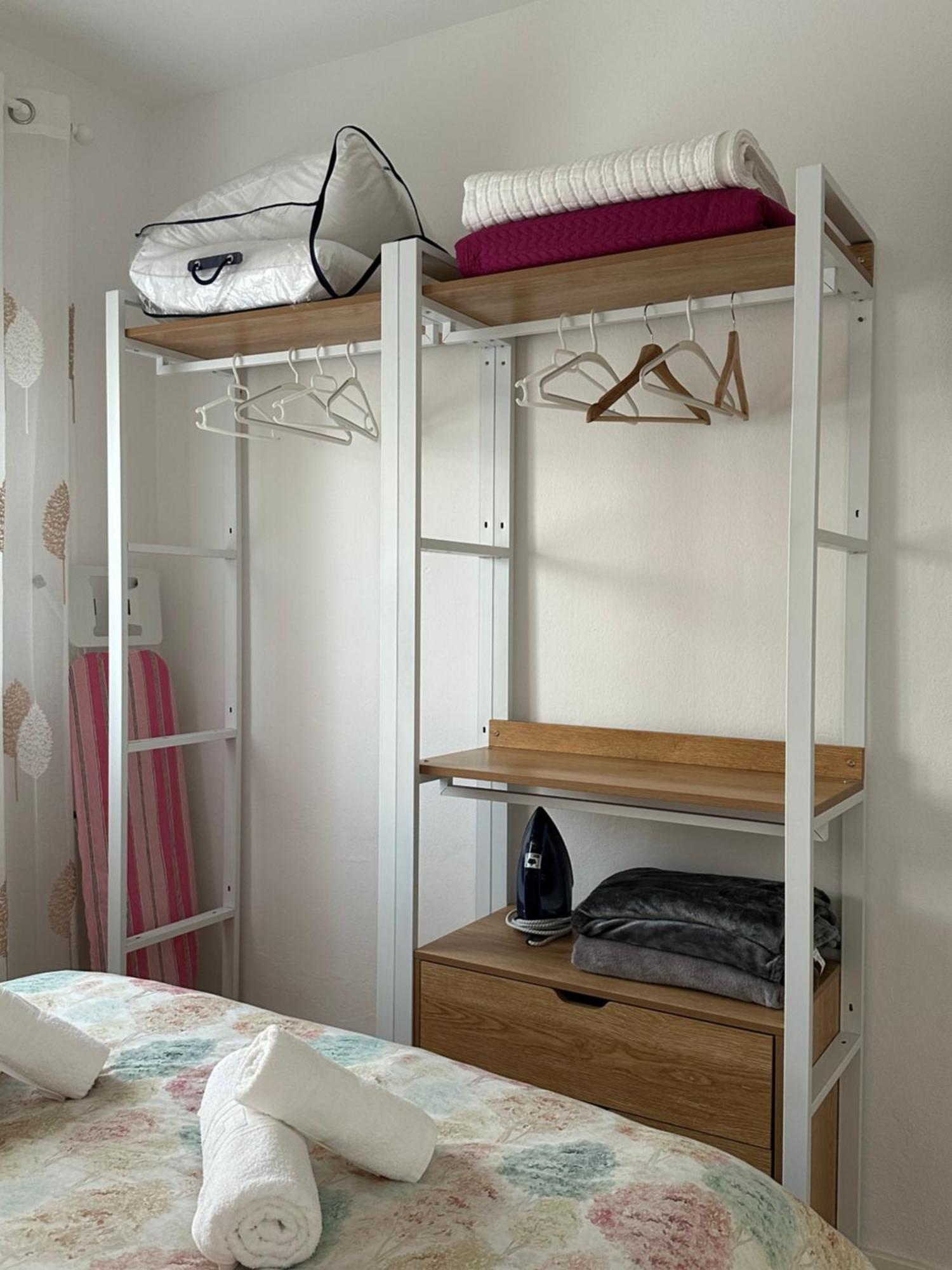 Apartamento Entre Dos Mares Tarifa Luaran gambar