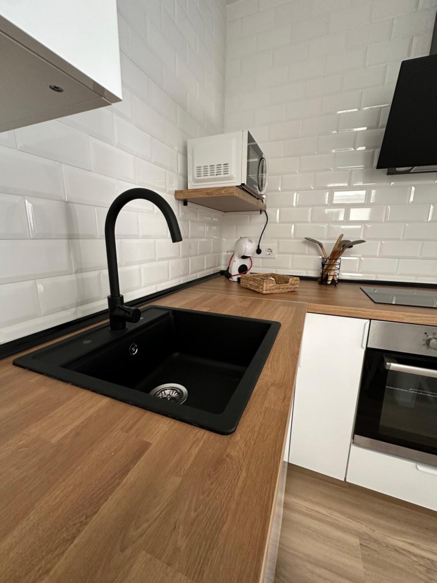 Apartamento Entre Dos Mares Tarifa Luaran gambar