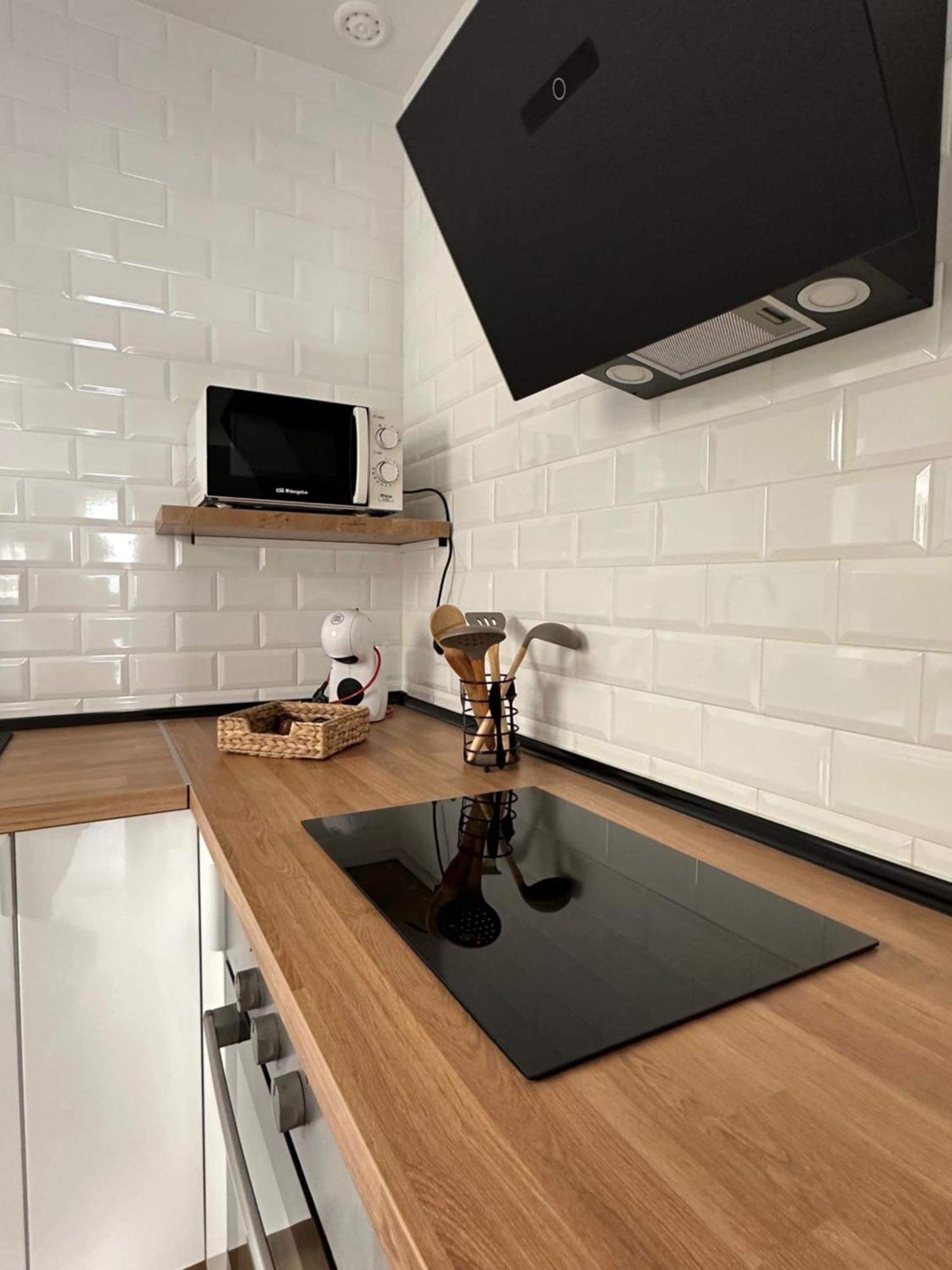 Apartamento Entre Dos Mares Tarifa Luaran gambar