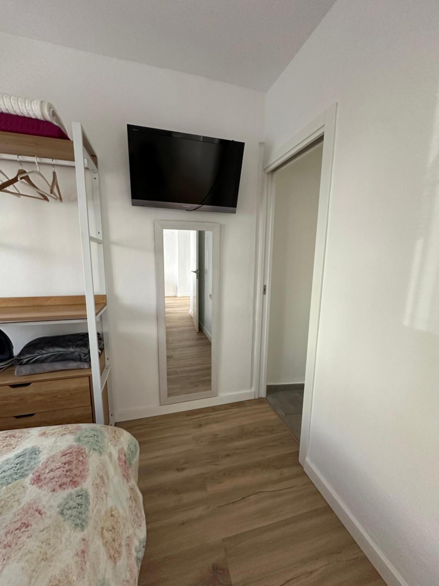 Apartamento Entre Dos Mares Tarifa Luaran gambar